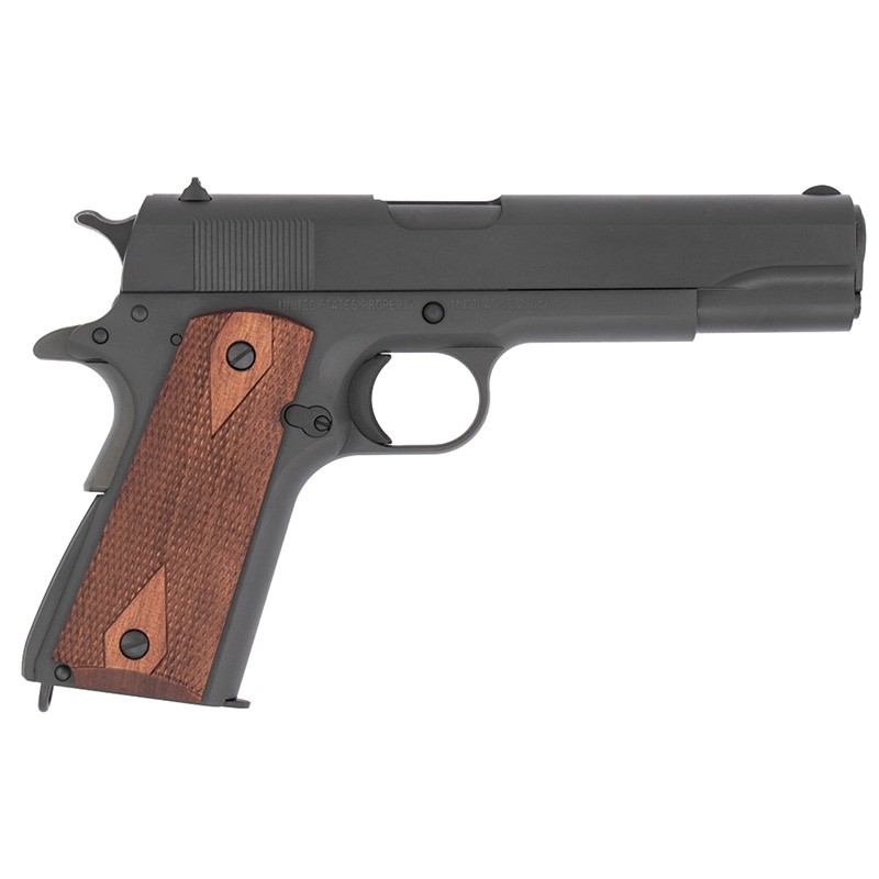 SDS 1911A1 US ARMY 45ACP 5